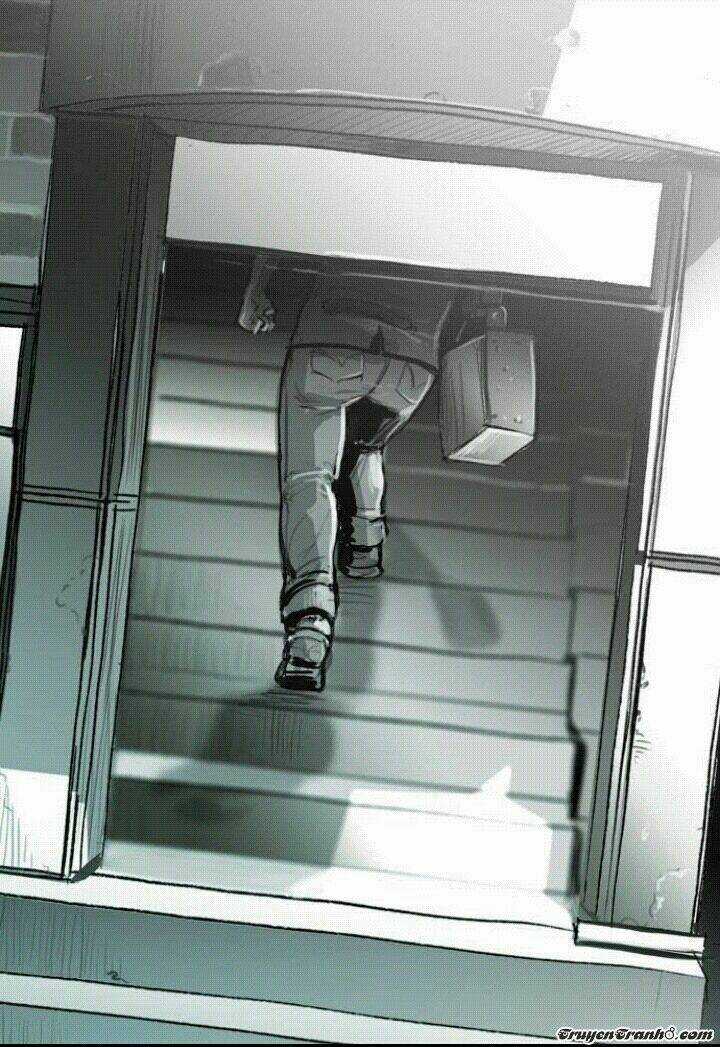 Chiller - Chapter 16 - Trang 13