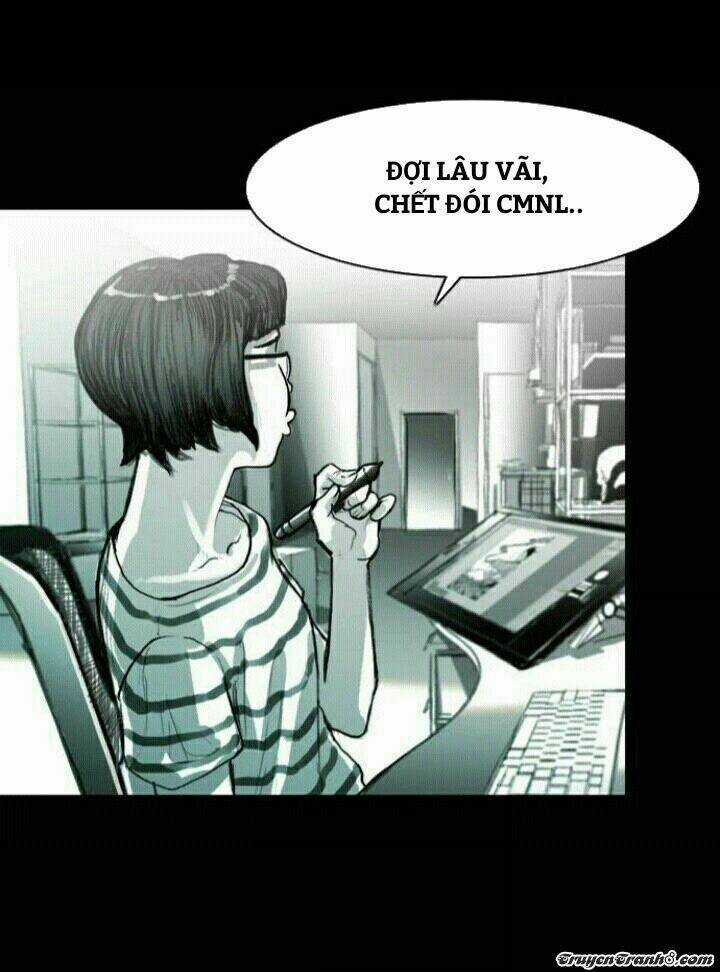 Chiller - Chapter 16 - Trang 15