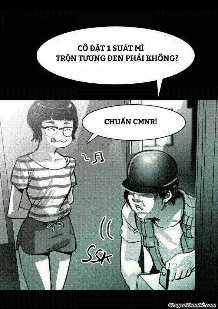 Chiller - Chapter 16 - Trang 17