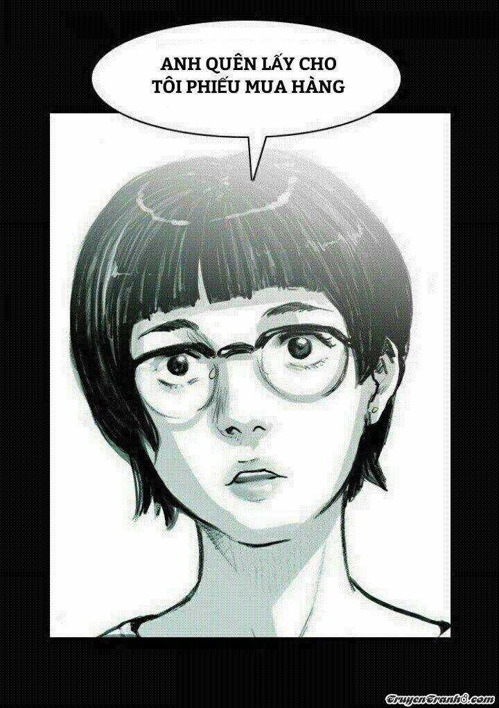 Chiller - Chapter 16 - Trang 20