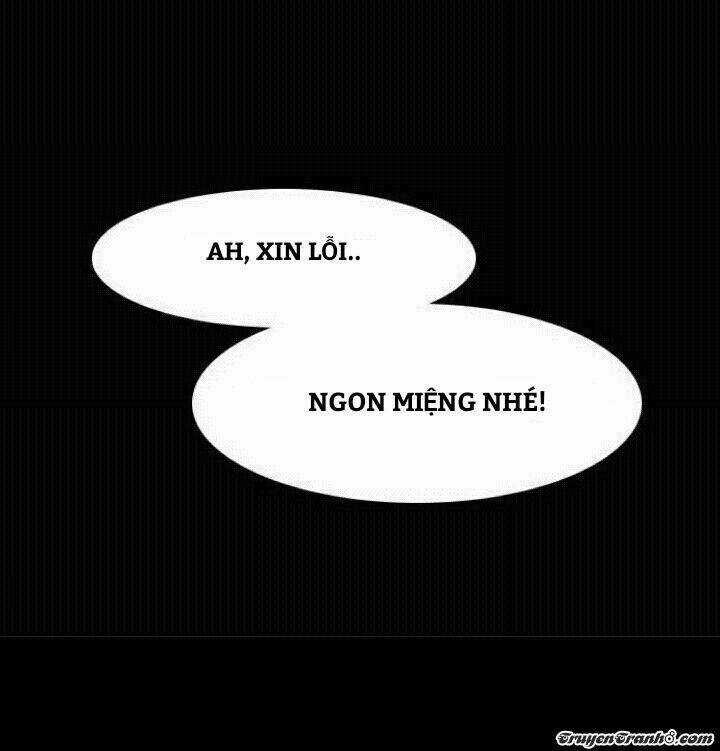 Chiller - Chapter 16 - Trang 21