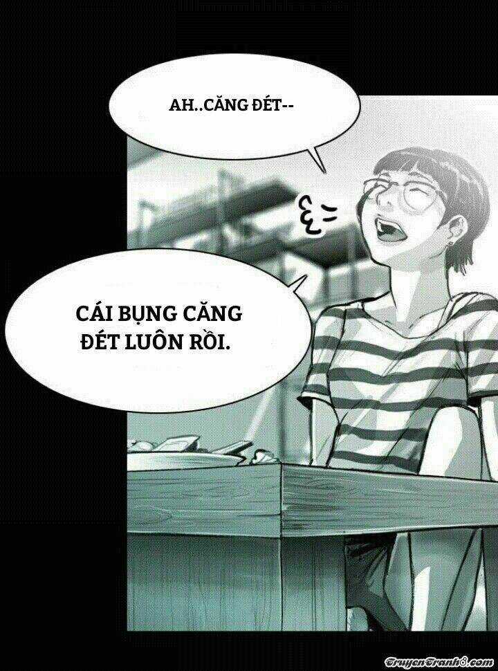 Chiller - Chapter 16 - Trang 27