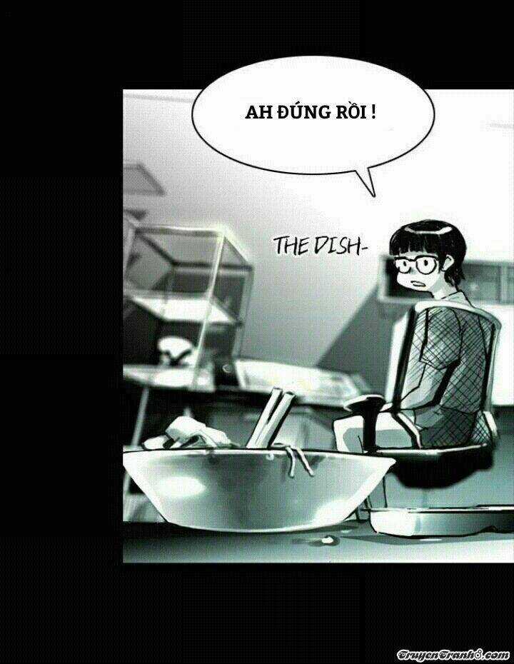 Chiller - Chapter 16 - Trang 28