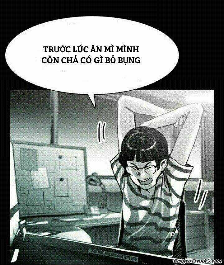 Chiller - Chapter 16 - Trang 29