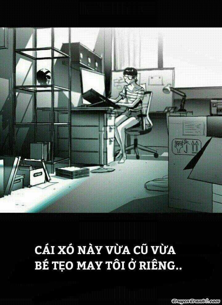 Chiller - Chapter 16 - Trang 4