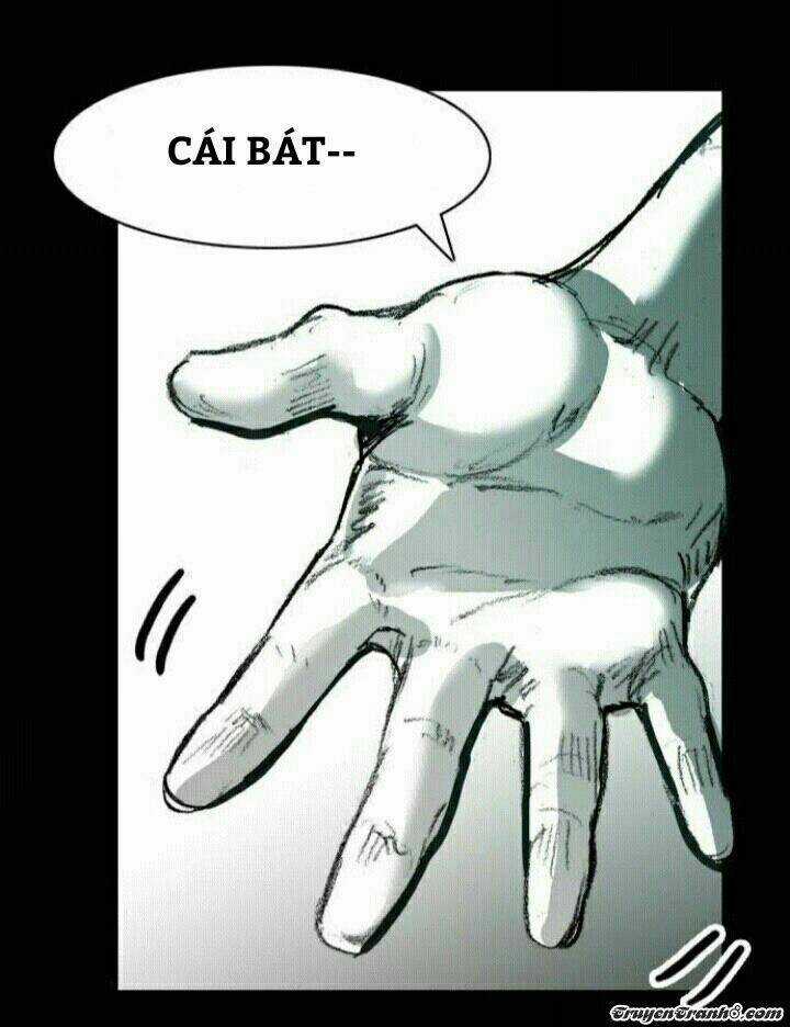 Chiller - Chapter 16 - Trang 36