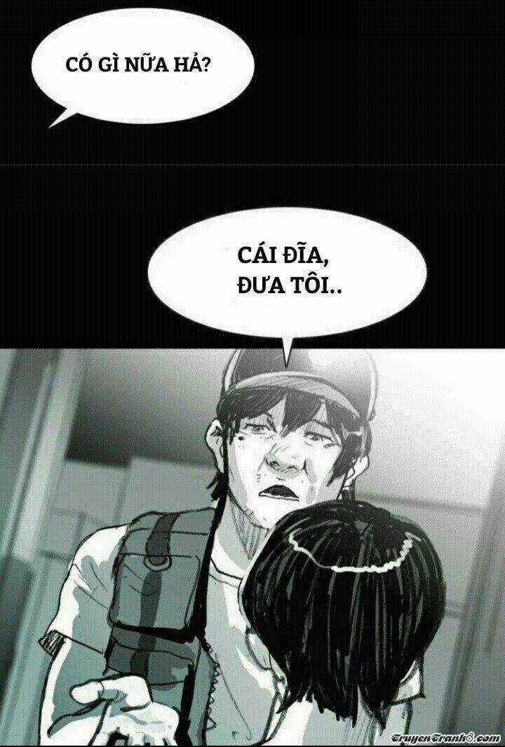 Chiller - Chapter 16 - Trang 37