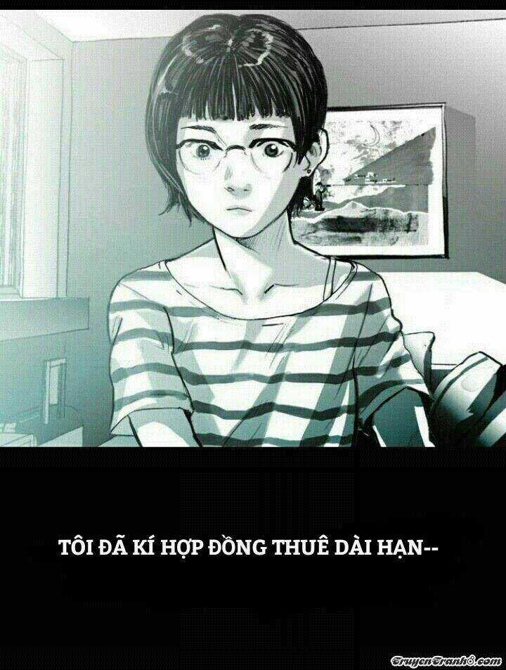 Chiller - Chapter 16 - Trang 5