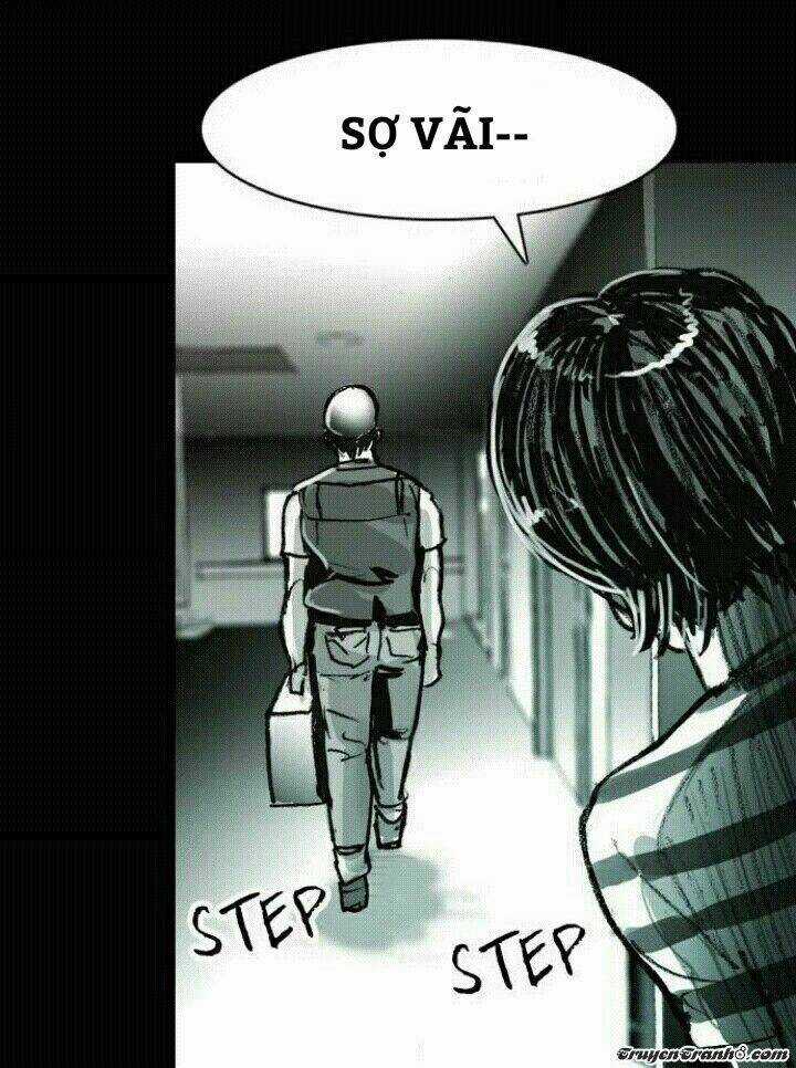 Chiller - Chapter 16 - Trang 42