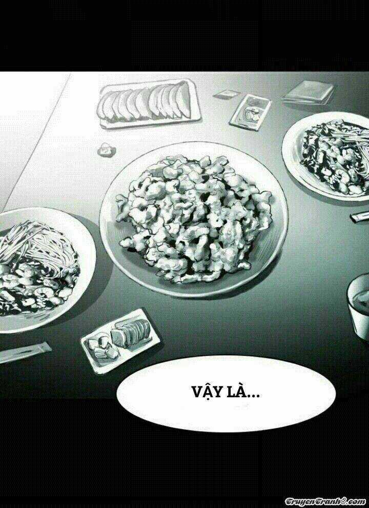 Chiller - Chapter 16 - Trang 44