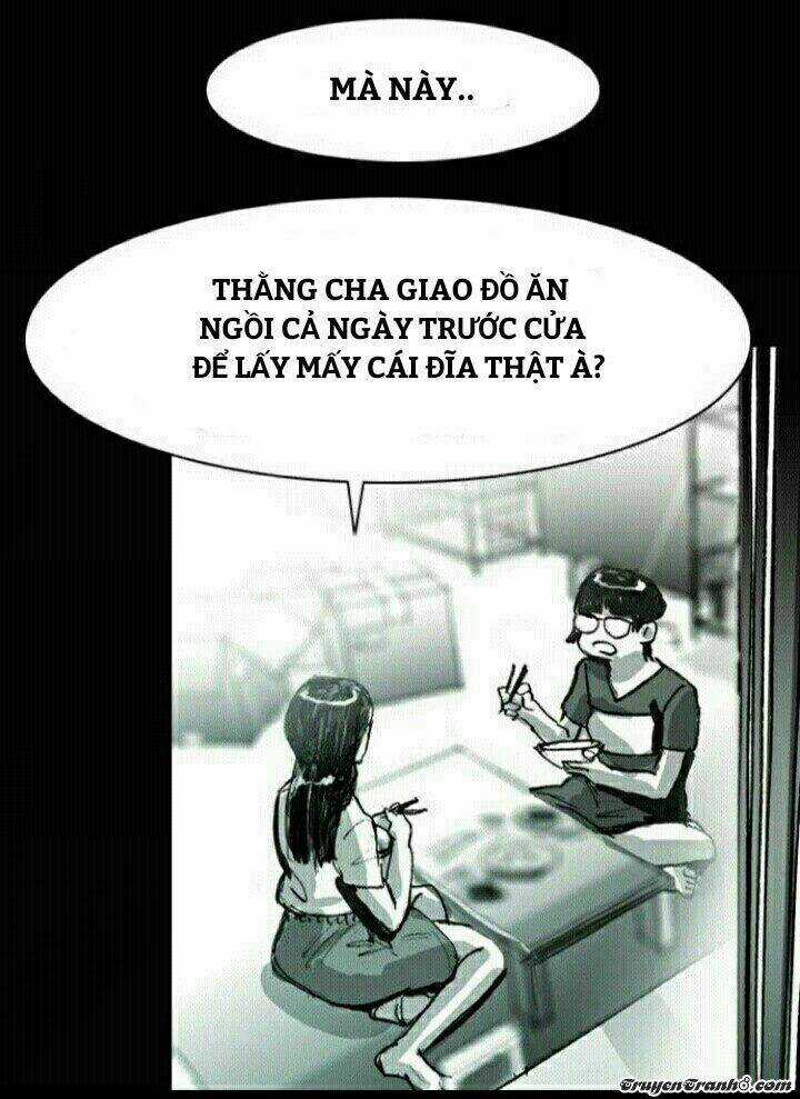 Chiller - Chapter 16 - Trang 48