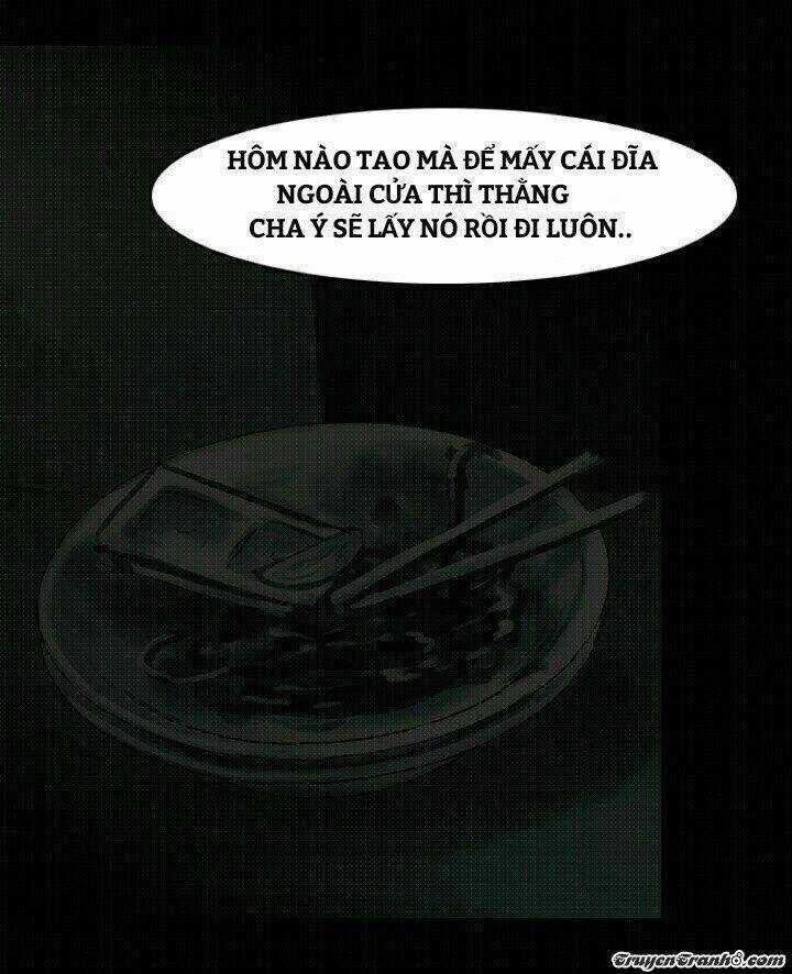 Chiller - Chapter 16 - Trang 50