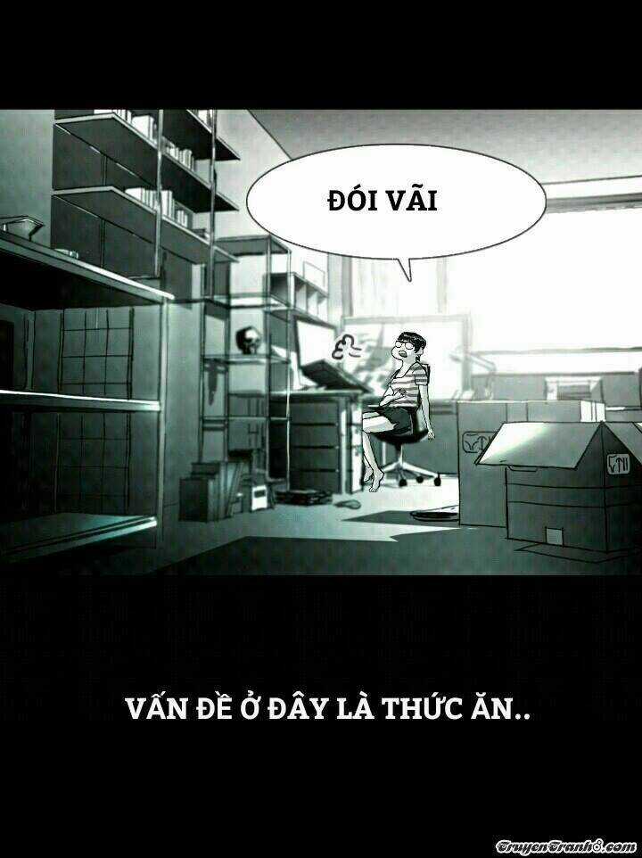 Chiller - Chapter 16 - Trang 6