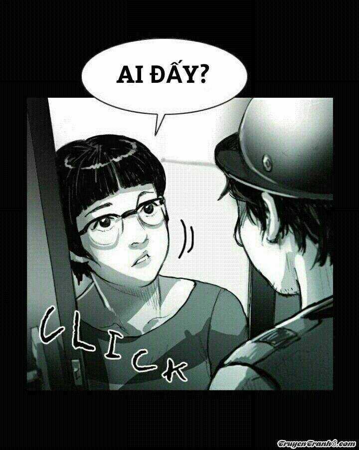 Chiller - Chapter 16 - Trang 52