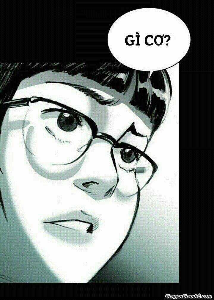 Chiller - Chapter 16 - Trang 54