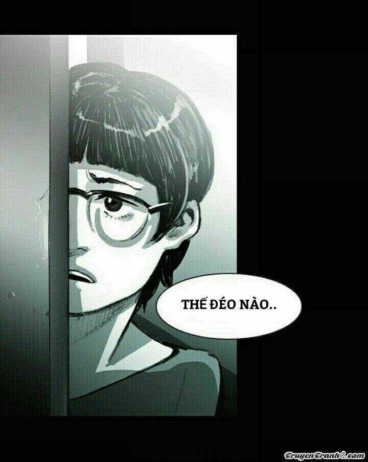 Chiller - Chapter 16 - Trang 56