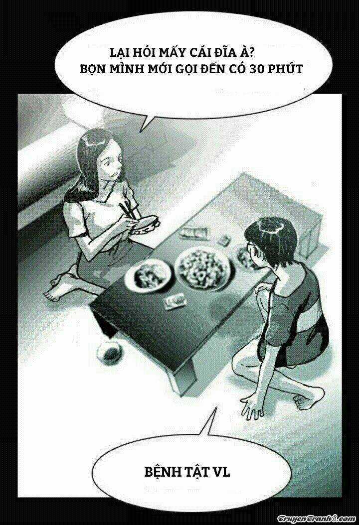 Chiller - Chapter 16 - Trang 57