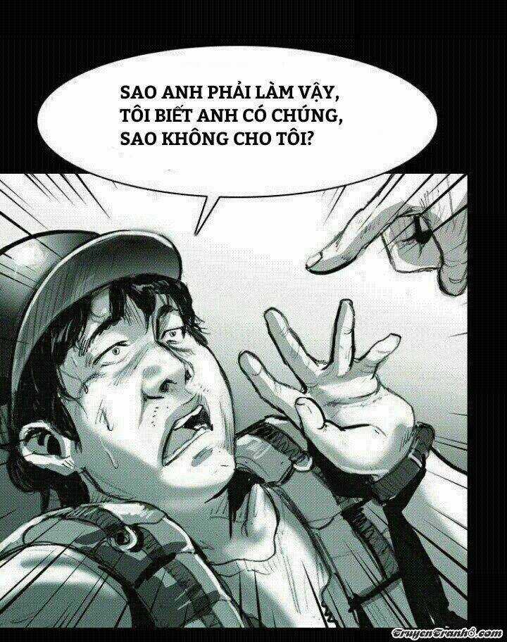 Chiller - Chapter 16 - Trang 59