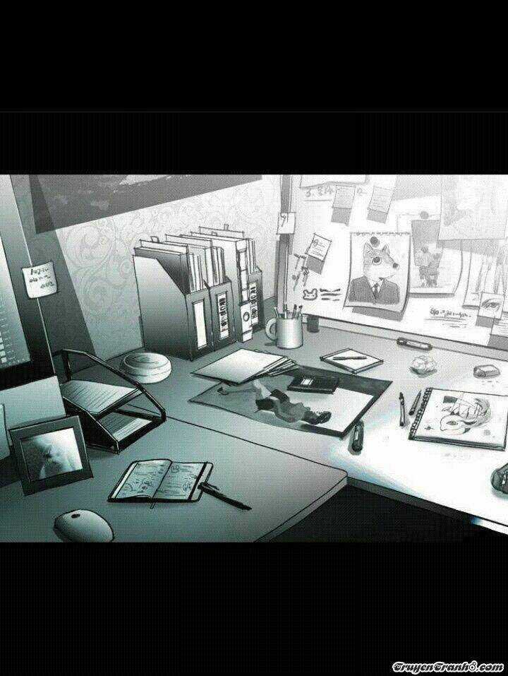 Chiller - Chapter 16 - Trang 7