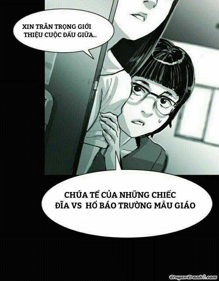 Chiller - Chapter 16 - Trang 63