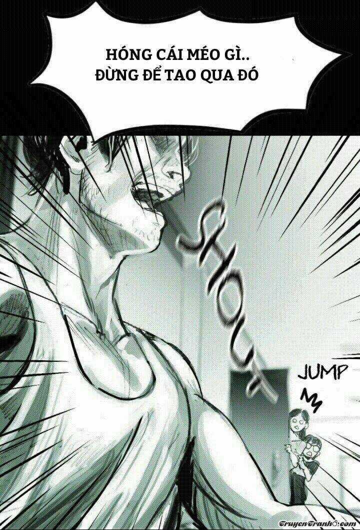 Chiller - Chapter 16 - Trang 64