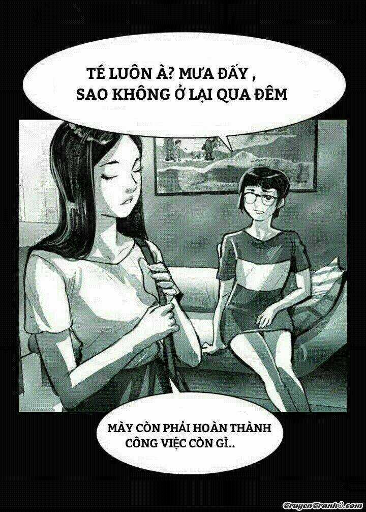 Chiller - Chapter 16 - Trang 66