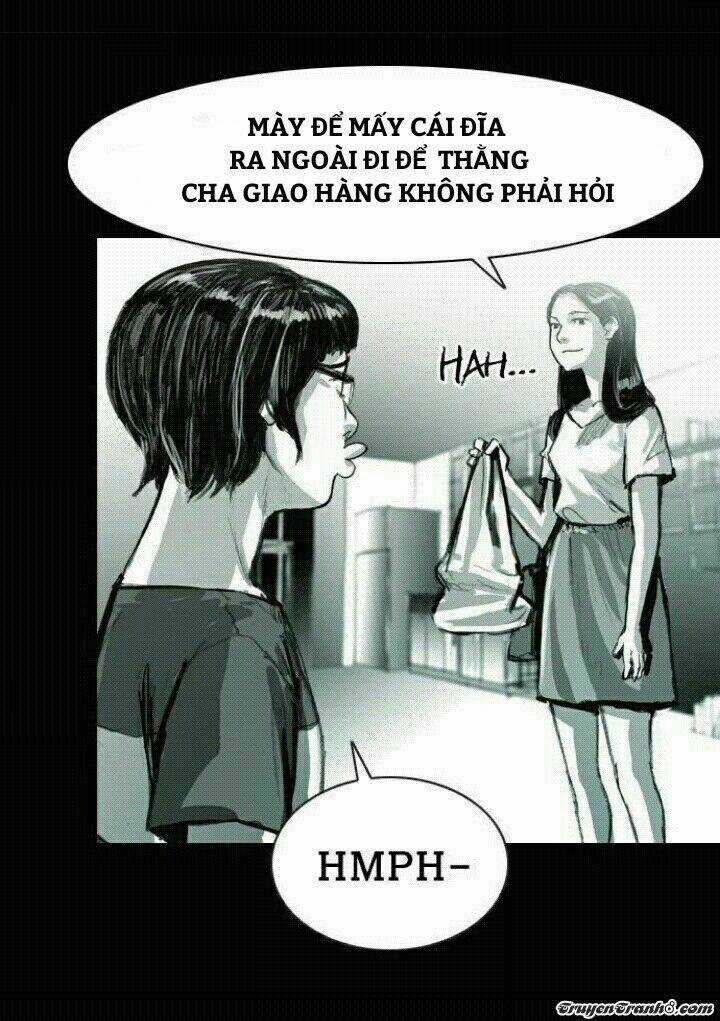 Chiller - Chapter 16 - Trang 67