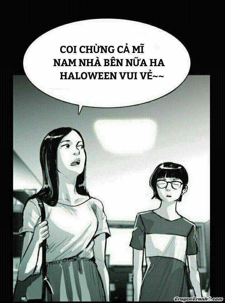 Chiller - Chapter 16 - Trang 68