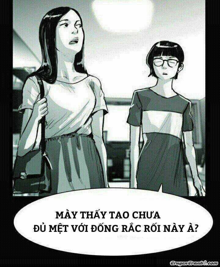 Chiller - Chapter 16 - Trang 69