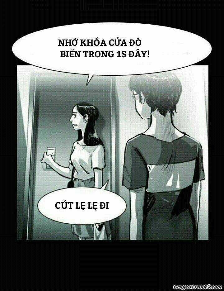 Chiller - Chapter 16 - Trang 70