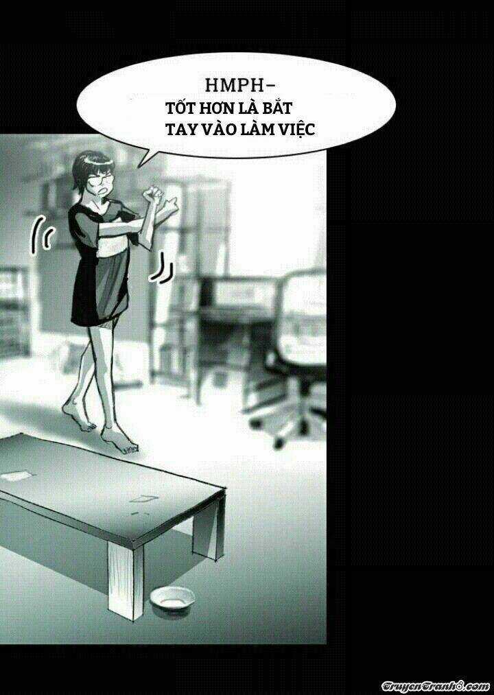 Chiller - Chapter 16 - Trang 71