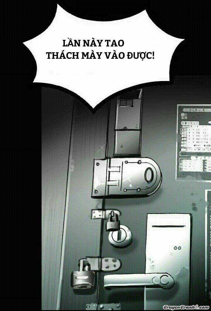Chiller - Chapter 16 - Trang 73
