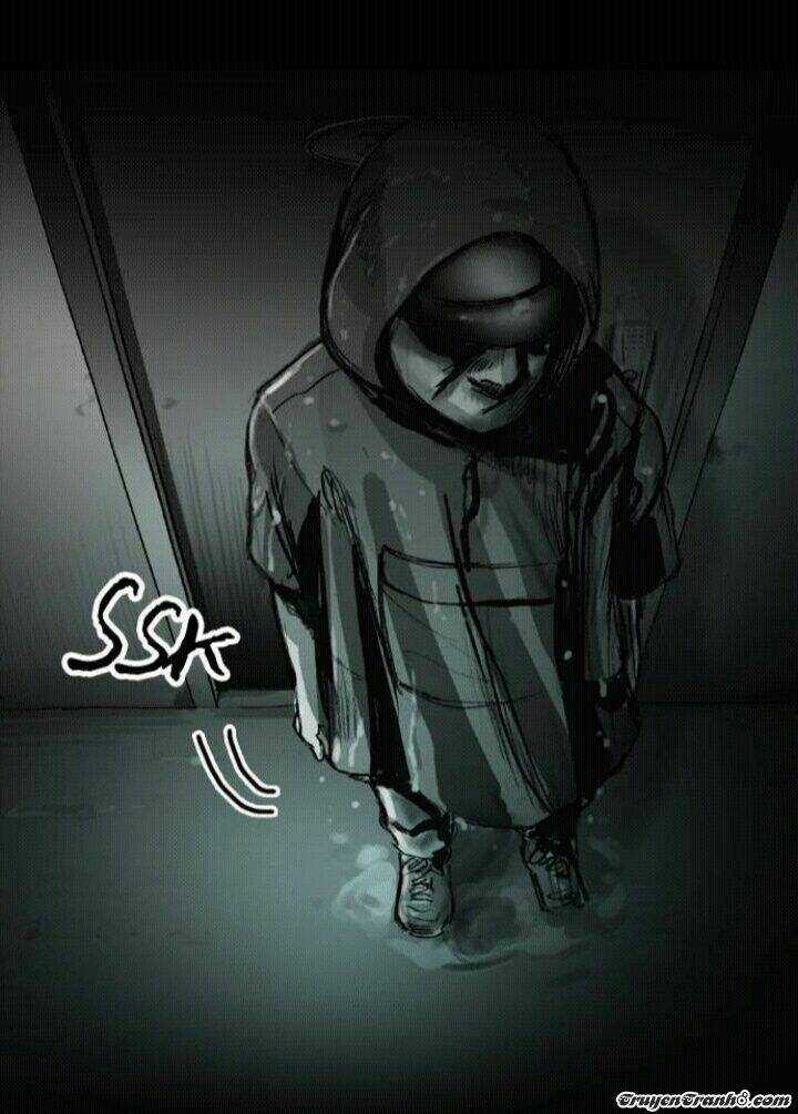 Chiller - Chapter 16 - Trang 78