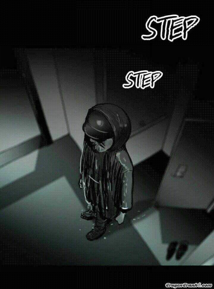 Chiller - Chapter 16 - Trang 87