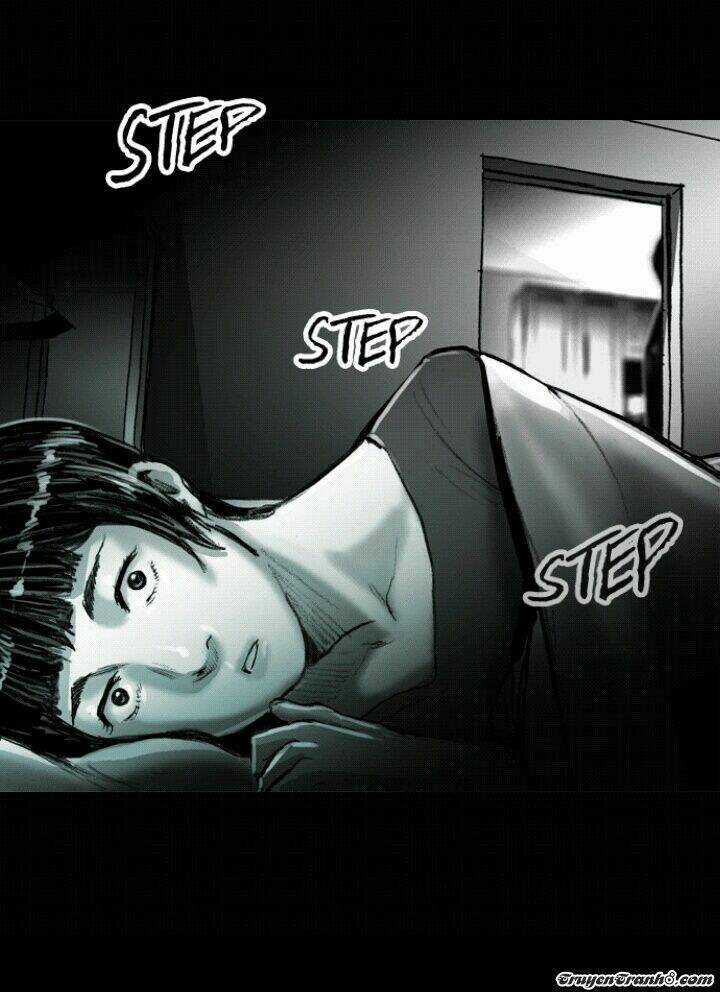 Chiller - Chapter 16 - Trang 88