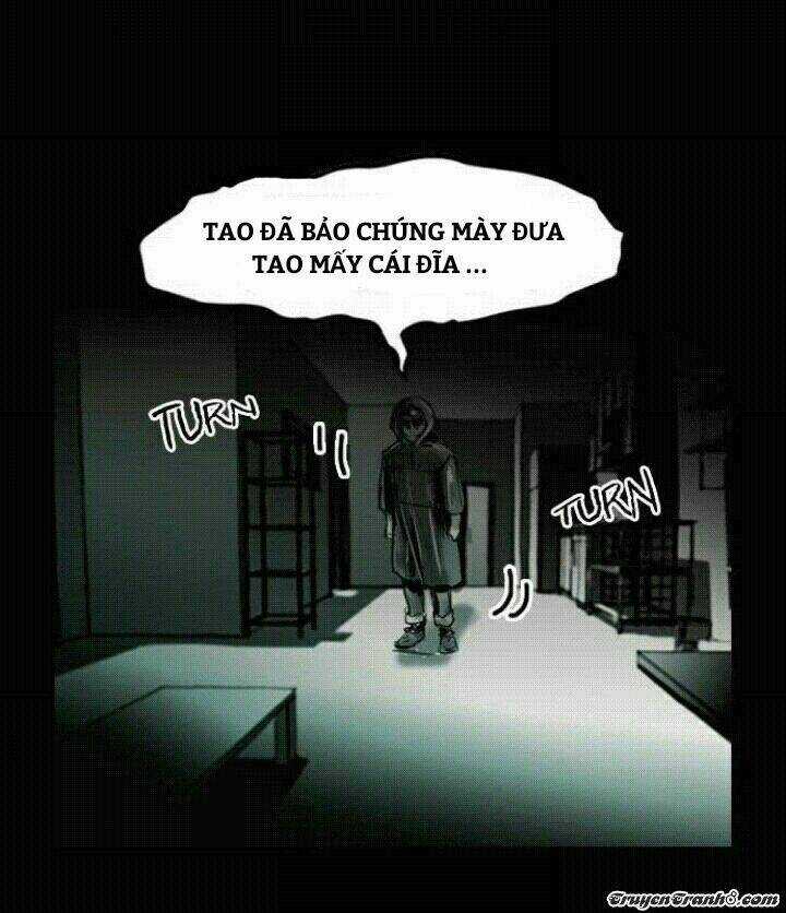 Chiller - Chapter 16 - Trang 91