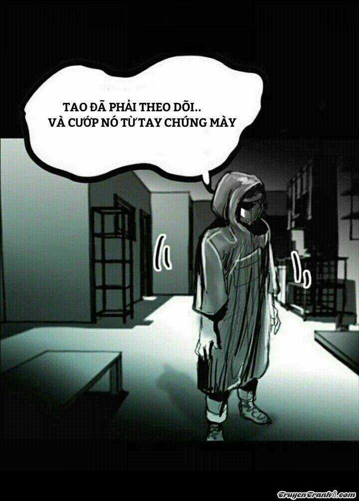 Chiller - Chapter 16 - Trang 92