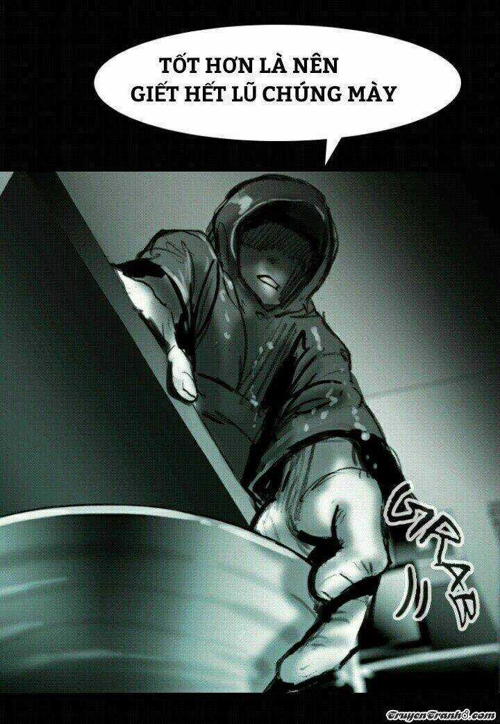 Chiller - Chapter 16 - Trang 93