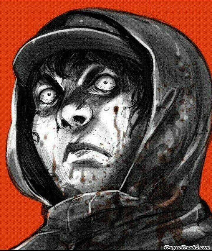 Chiller - Chapter 16 - Trang 99