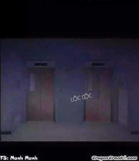 Chiller - Chapter 17 - Trang 1