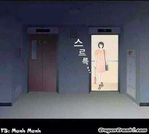 Chiller - Chapter 17 - Trang 12