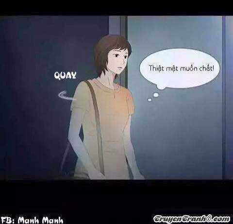 Chiller - Chapter 17 - Trang 13