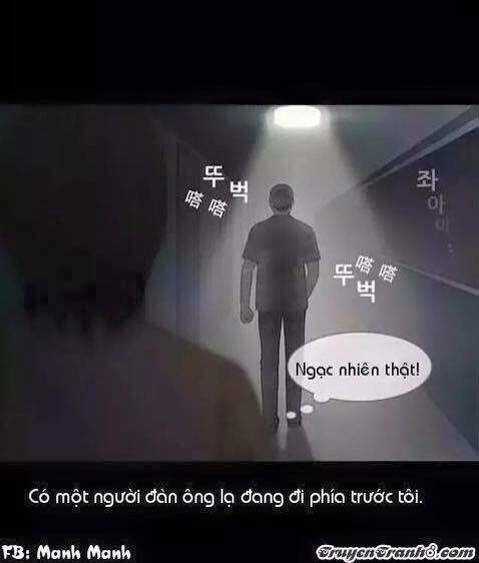 Chiller - Chapter 17 - Trang 15