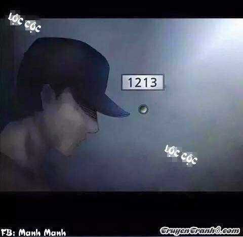 Chiller - Chapter 17 - Trang 16