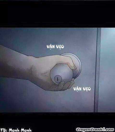 Chiller - Chapter 17 - Trang 18