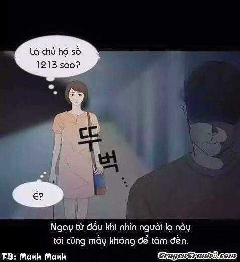 Chiller - Chapter 17 - Trang 19