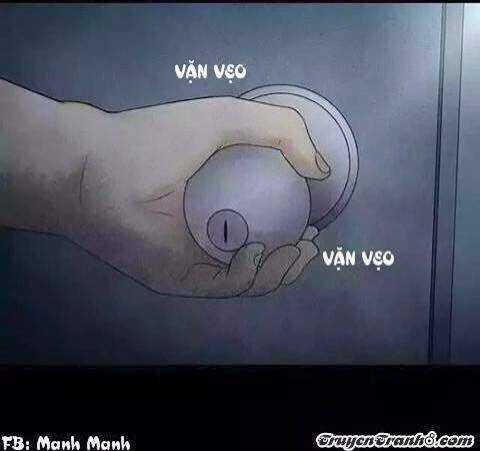 Chiller - Chapter 17 - Trang 22