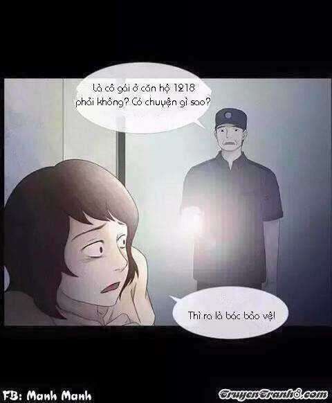 Chiller - Chapter 17 - Trang 26