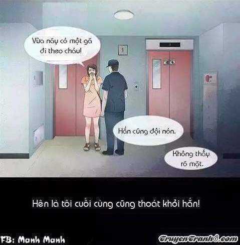 Chiller - Chapter 17 - Trang 27