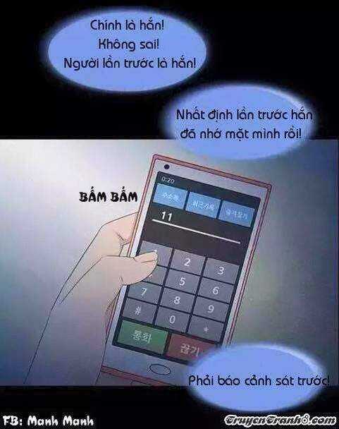 Chiller - Chapter 17 - Trang 36